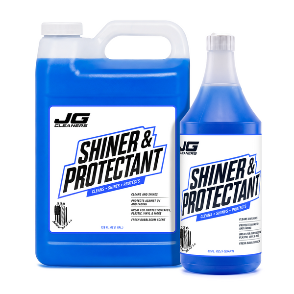 Shiner & Protectant