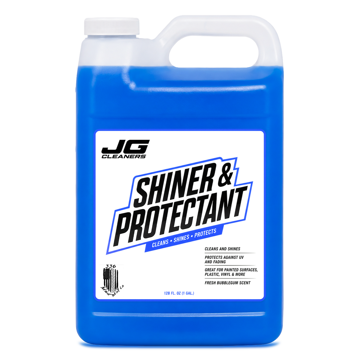 Shiner & Protectant 1 Gallon
