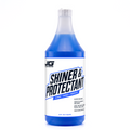 Shiner & Protectant 1 Quart
