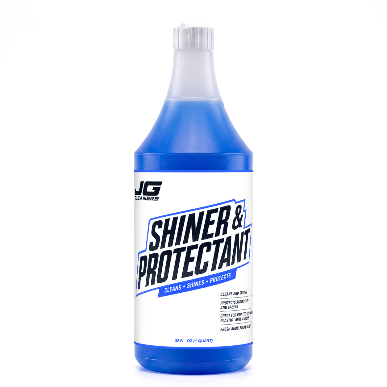 Shiner & Protectant 1 Quart