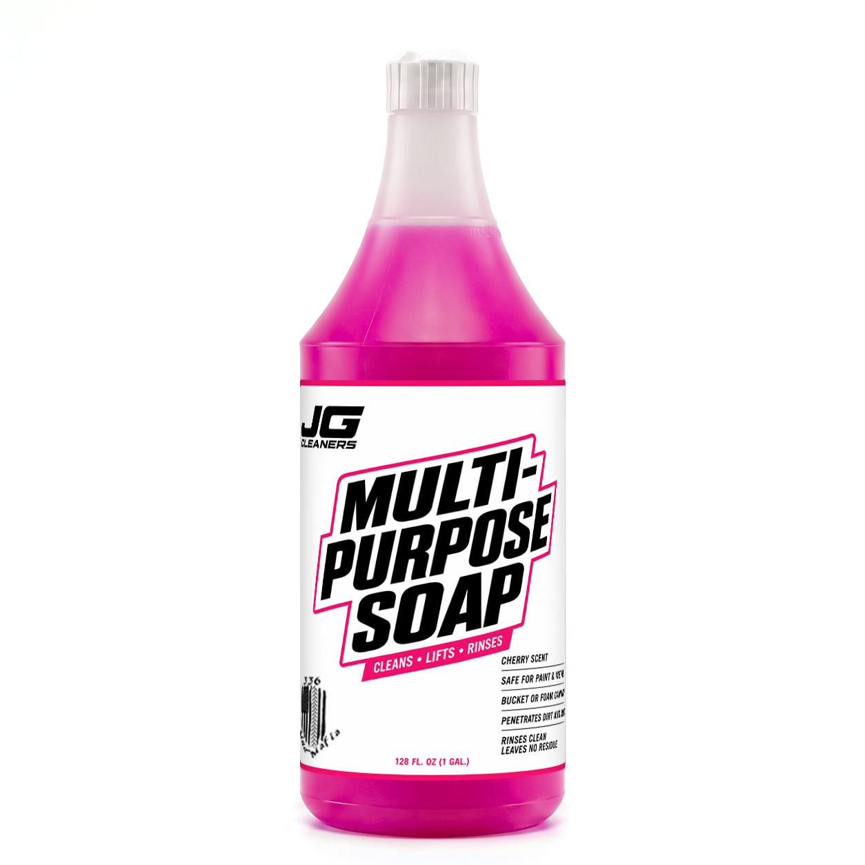 Multi-Purpose Soap 1 Quart