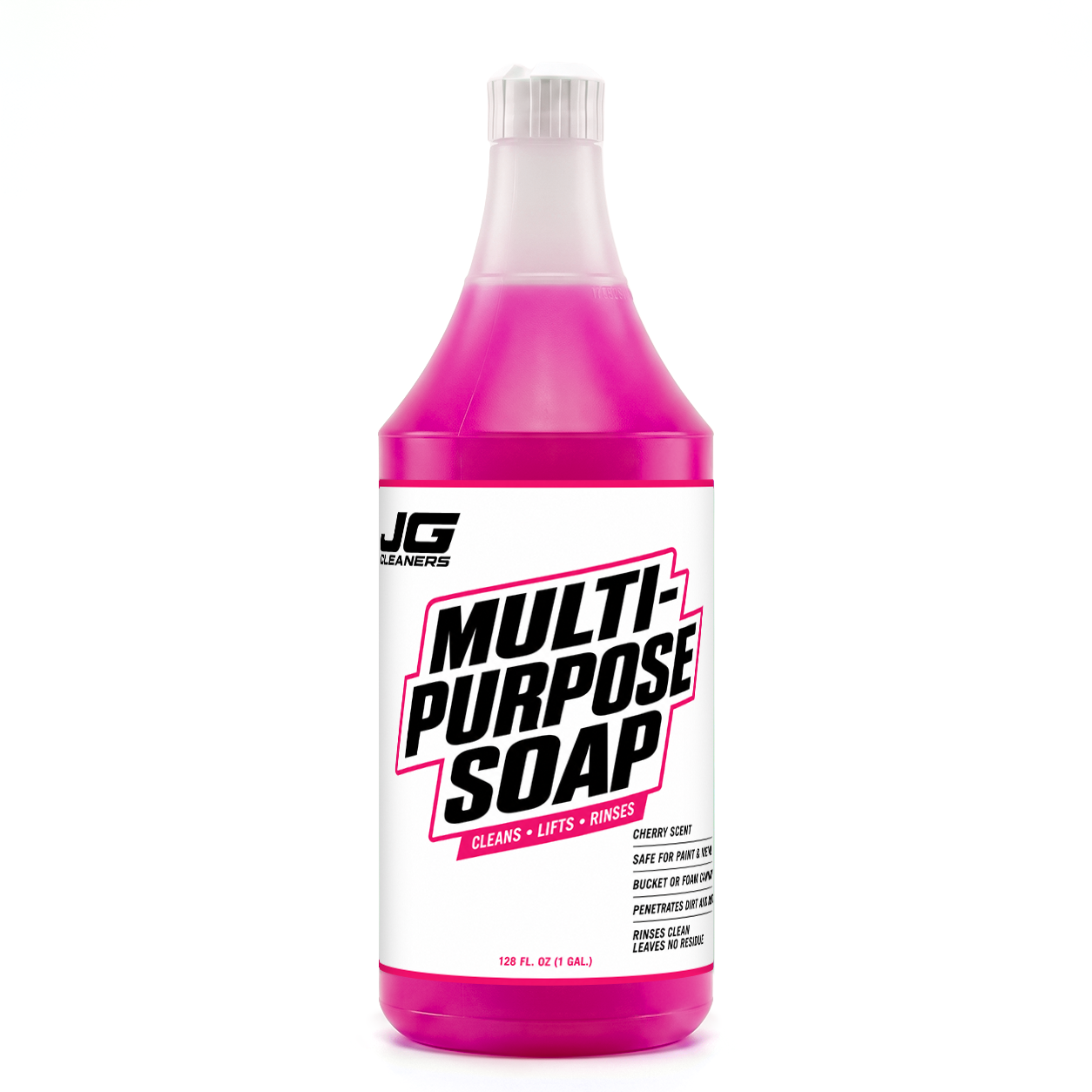 Multi-Purpose Soap 1 Quart