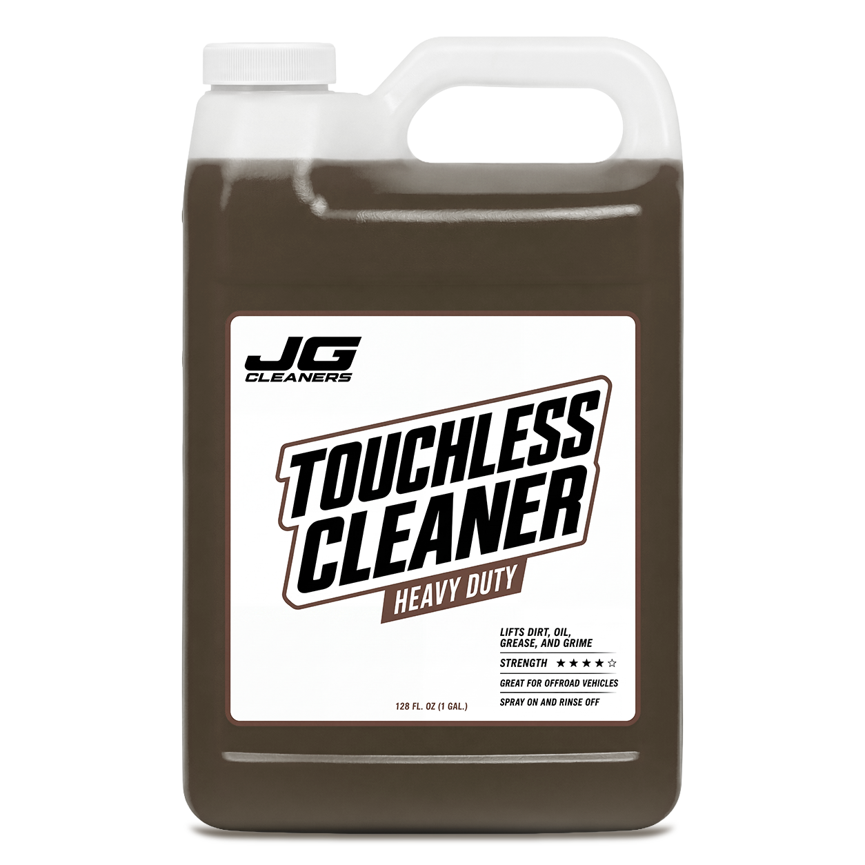 Touchless Cleaner 1 Gallon